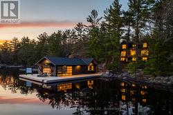 2 - 1029 EAST RANKIN ROAD Muskoka Lakes (Medora), ON P0B 1J0