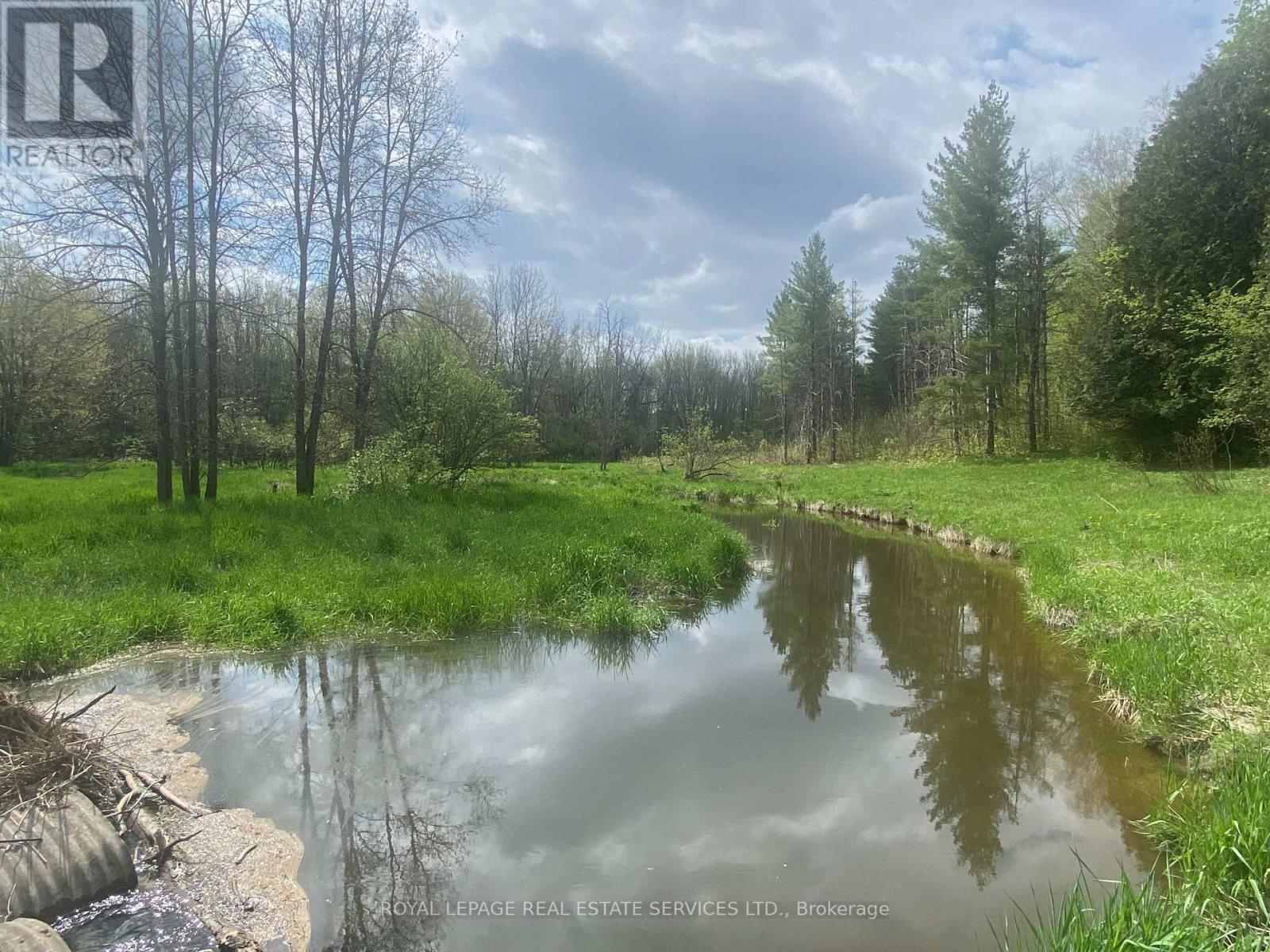 Pt Lot 13 Concession 7 Concession, Georgian Bluffs, ON