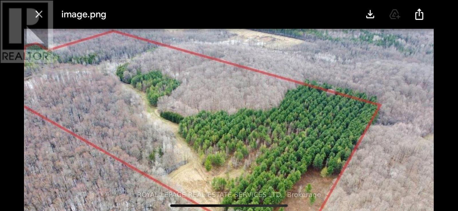 Pt Lot 13 Concession 7 Concession, Georgian Bluffs, ON