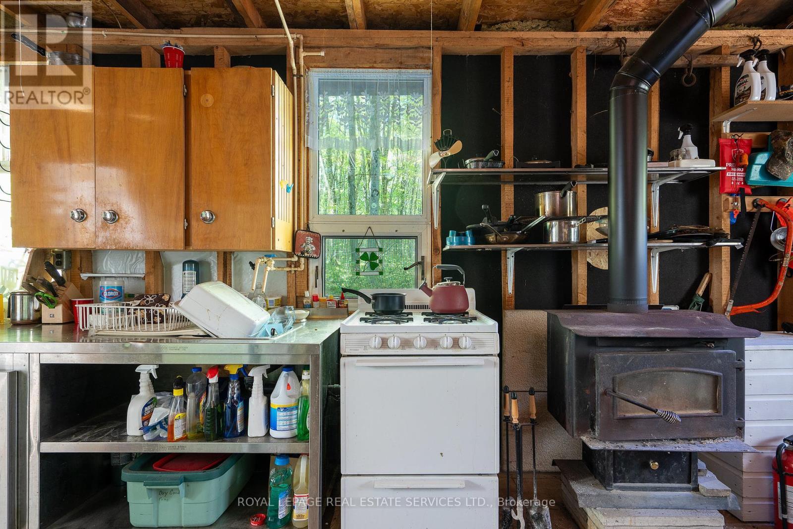 Pt Lot 13 Concession 7 Concession, Georgian Bluffs, ON