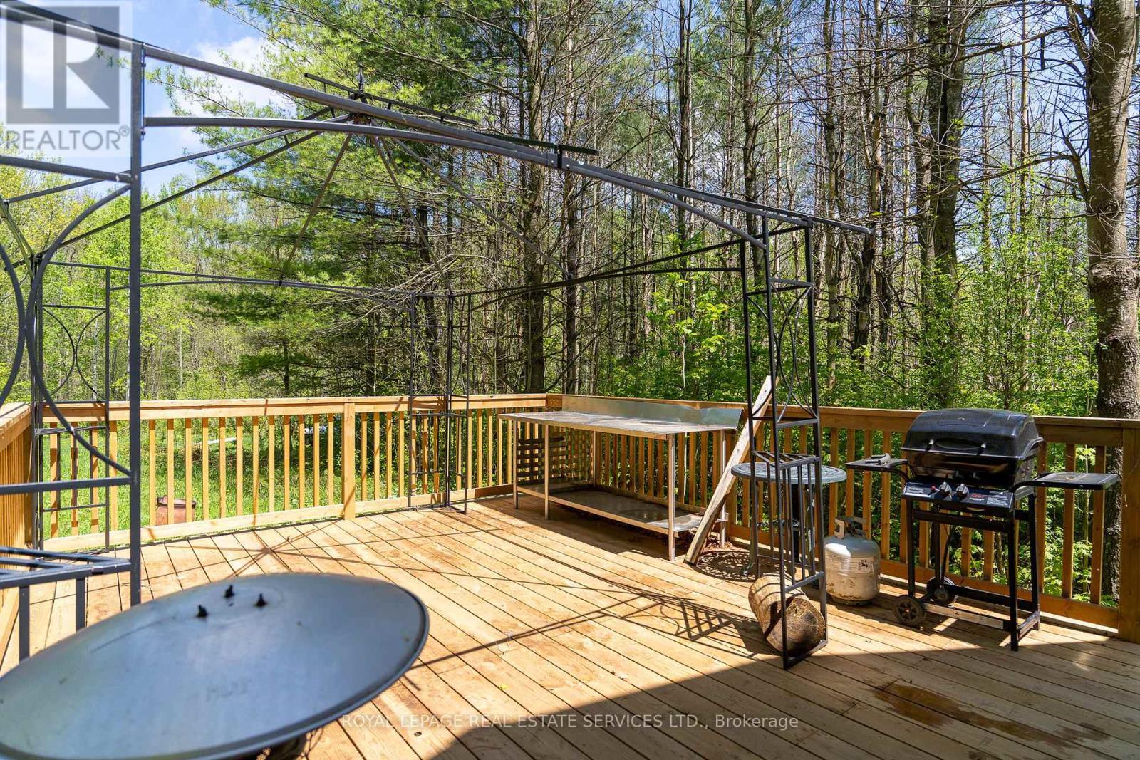 Pt Lot 13 Concession 7 Concession, Georgian Bluffs, ON