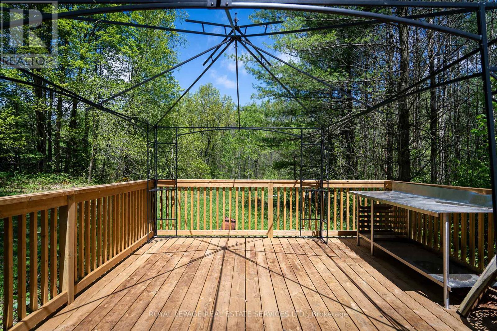 Pt Lot 13 Concession 7 Concession, Georgian Bluffs, ON