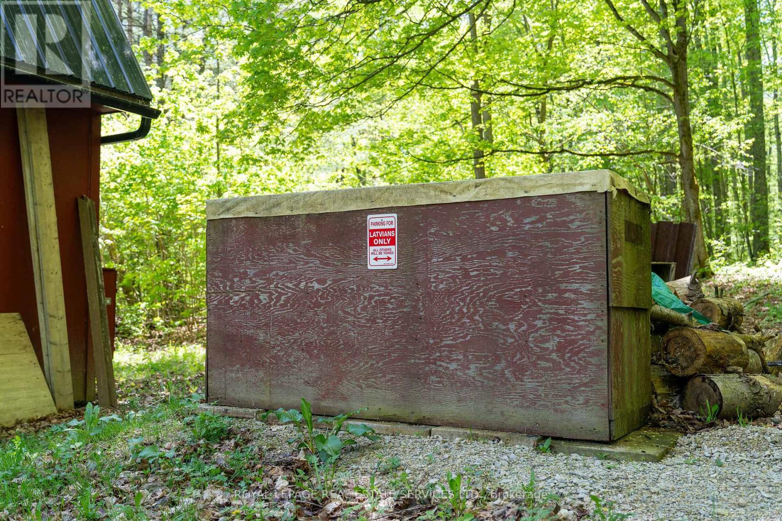 Pt Lot 13 Concession 7 Concession, Georgian Bluffs, ON