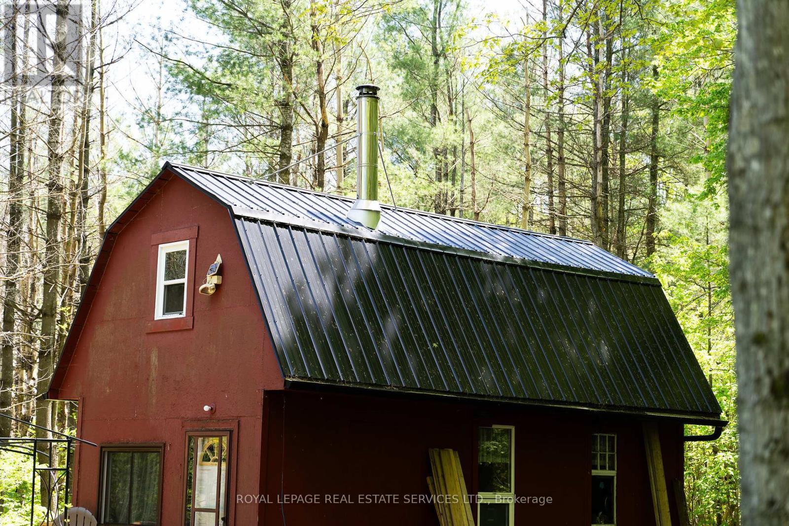 Pt Lot 13 Concession 7 Concession, Georgian Bluffs, ON