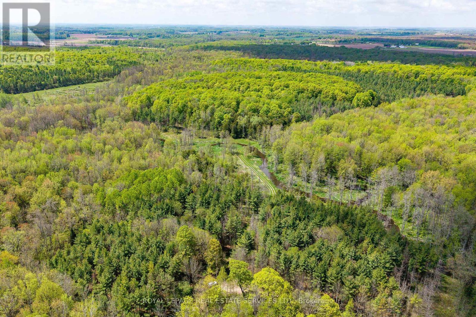 Pt Lot 13 Concession 7 Concession, Georgian Bluffs, ON