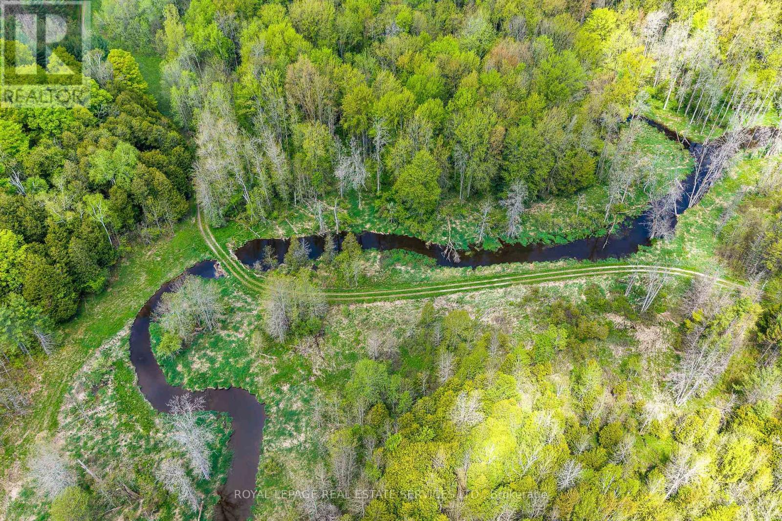 Pt Lot 13 Concession 7 Concession, Georgian Bluffs, ON