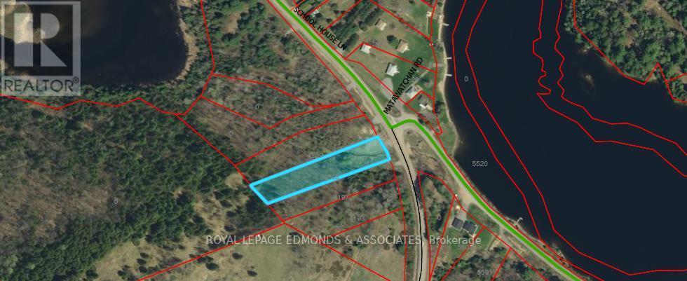 Lt 4 Matawatchan Road, Greater Madawaska, ON