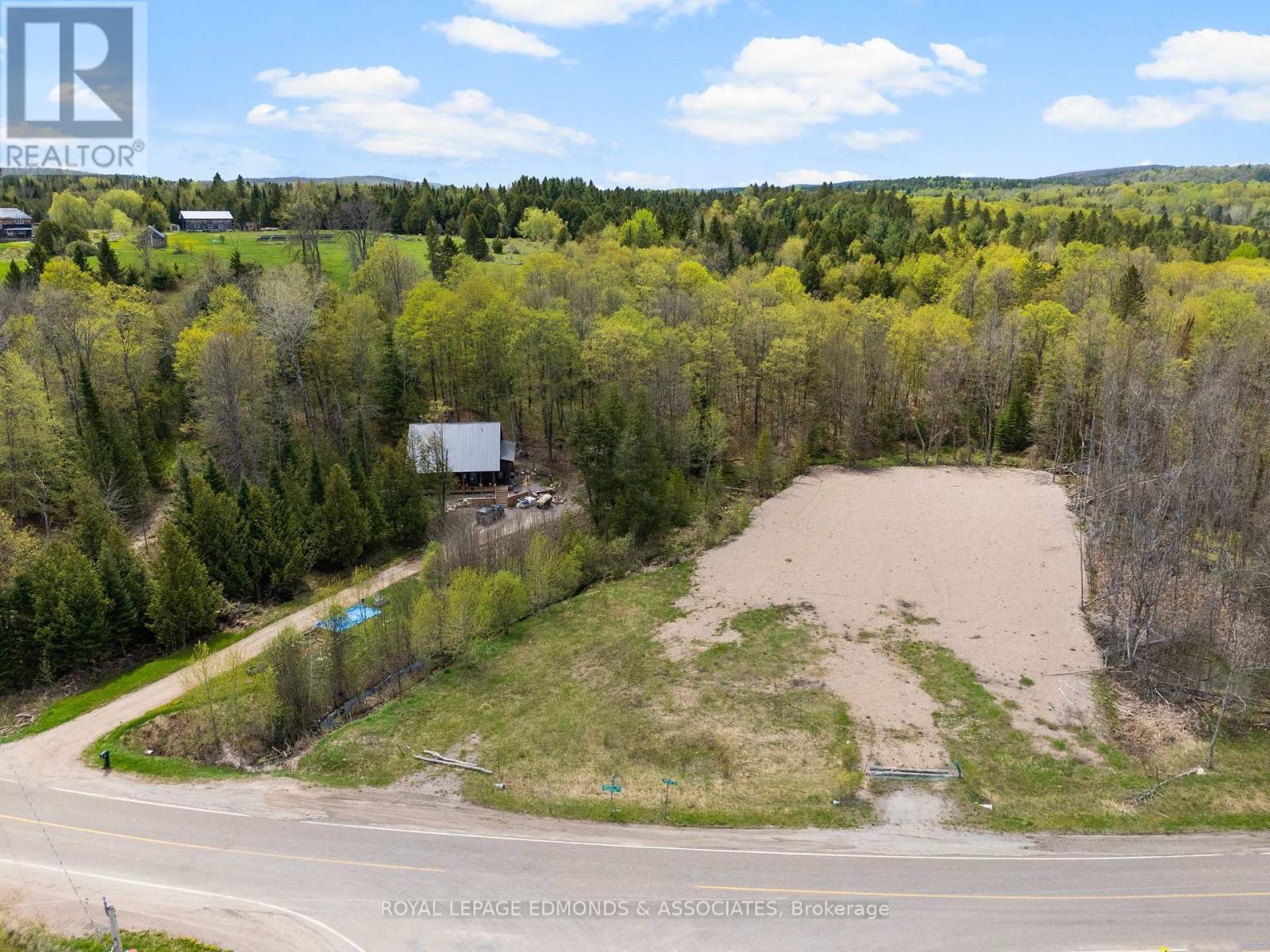 Lt 4 Matawatchan Road, Greater Madawaska, ON