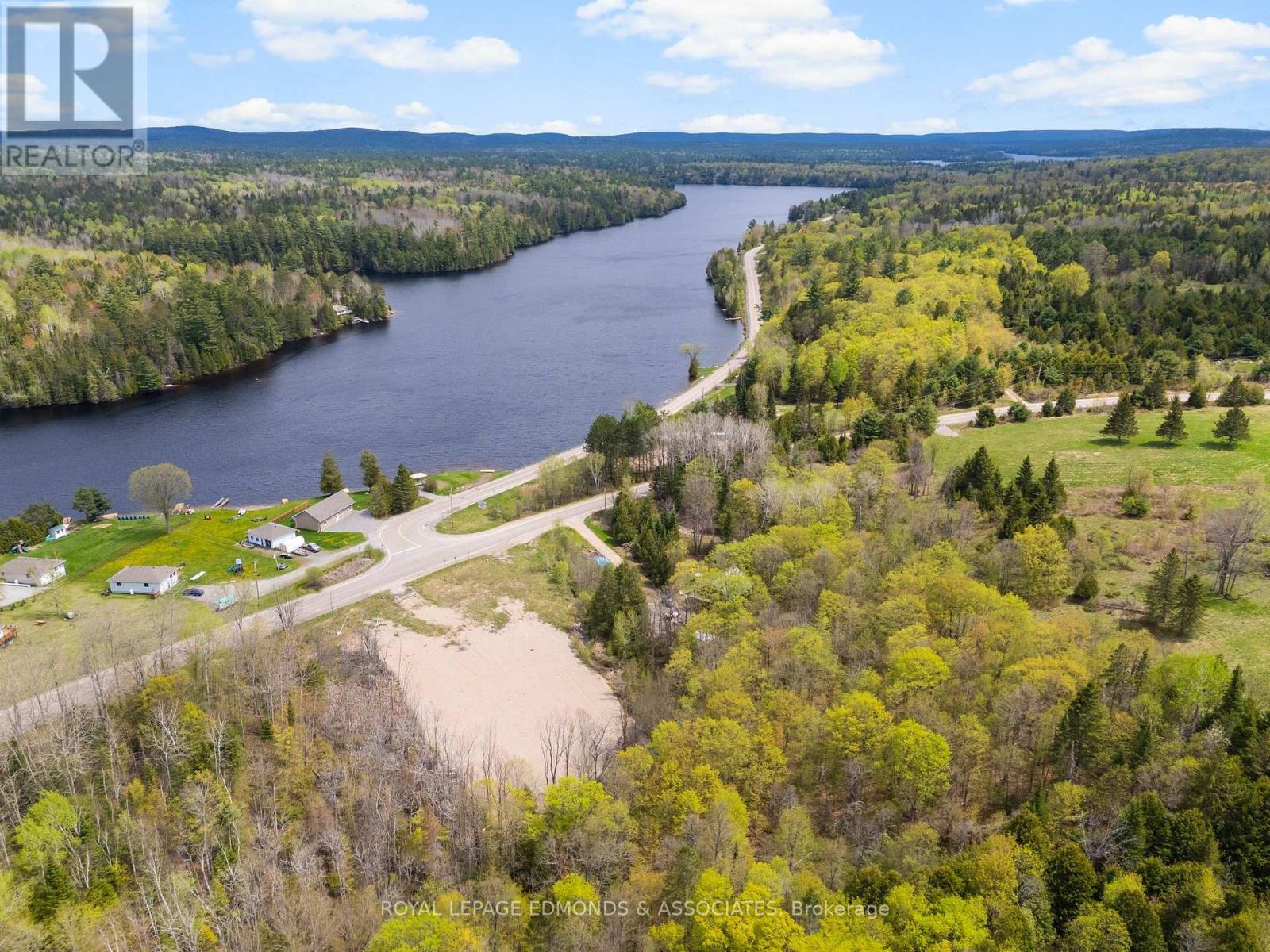 Lt 4 Matawatchan Road, Greater Madawaska, ON