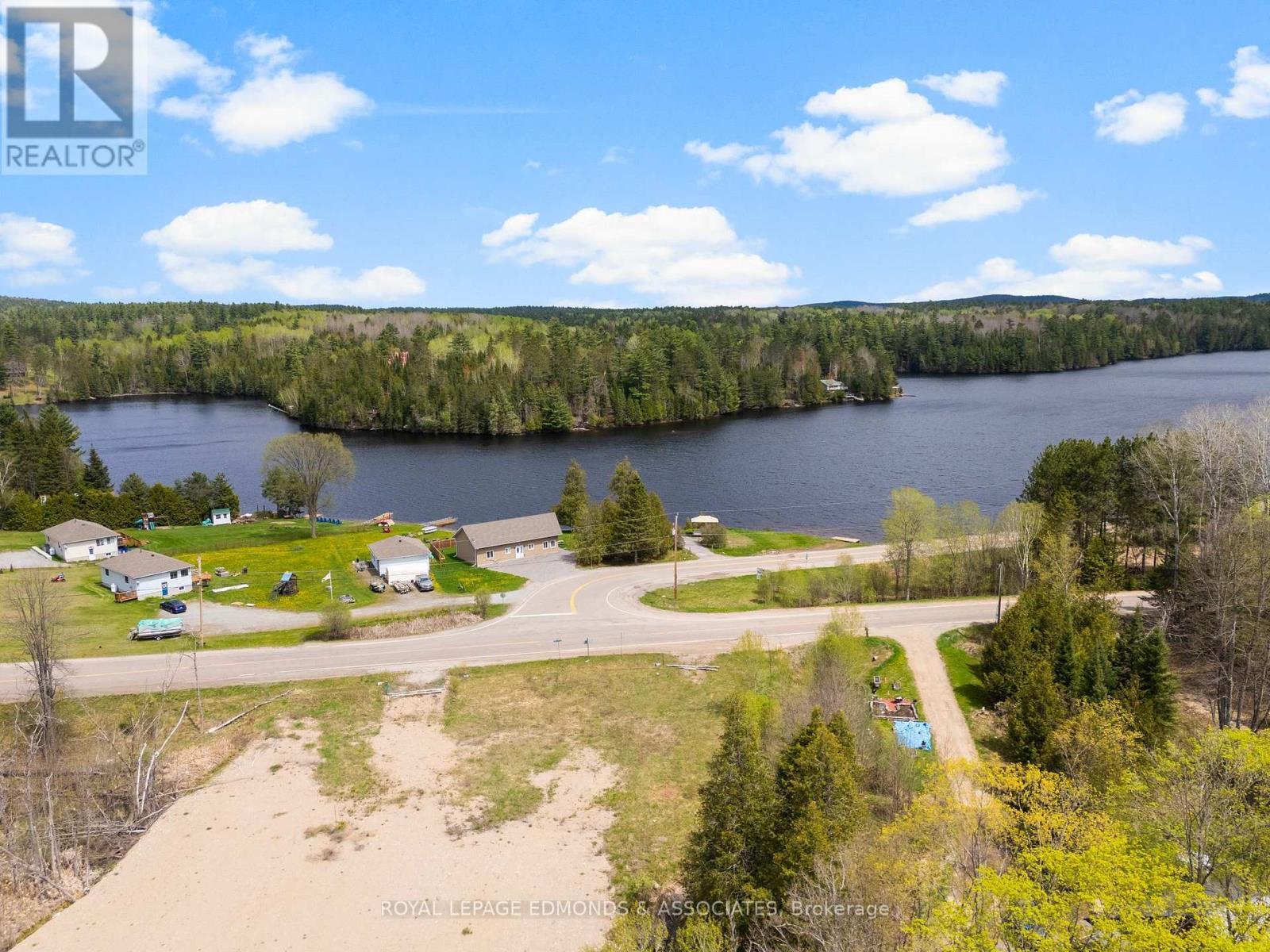 Lt 4 Matawatchan Road, Greater Madawaska, ON