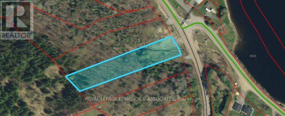 Lt 4 Matawatchan Road, Greater Madawaska, ON