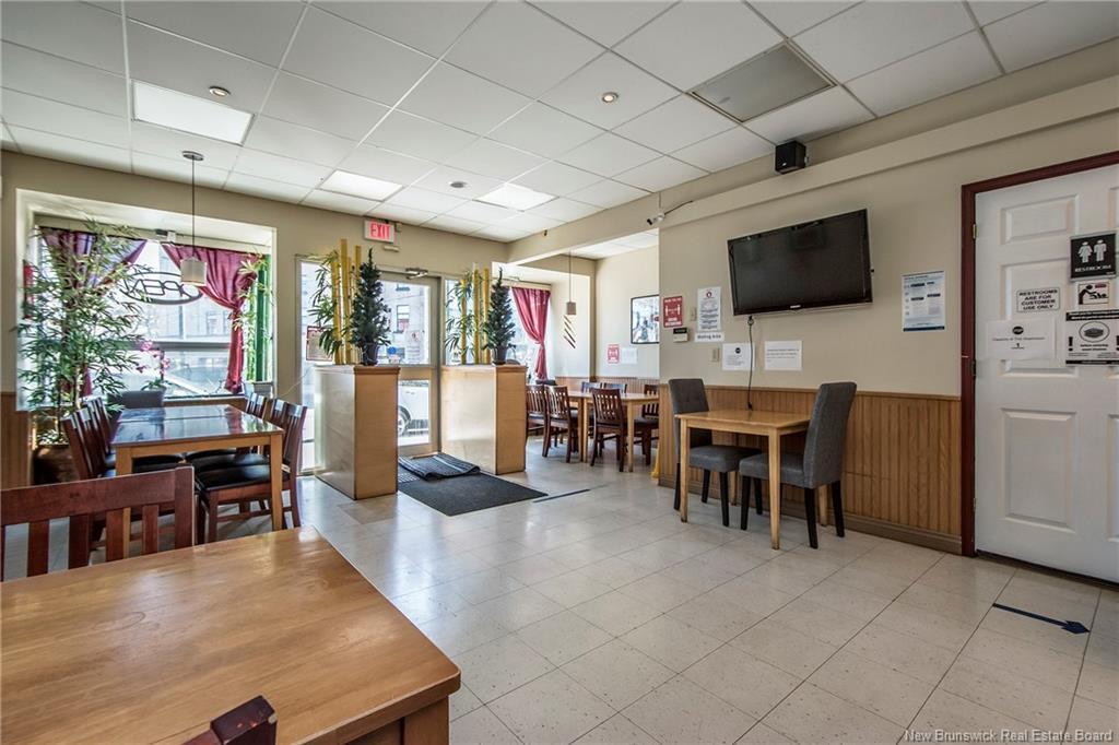 11-13 Waterloo St, Saint John, NB