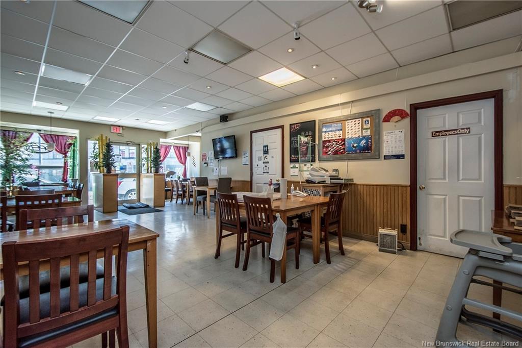 11-13 Waterloo St, Saint John, NB