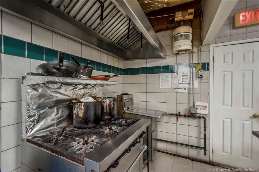 11-13 Waterloo St, Saint John, NB