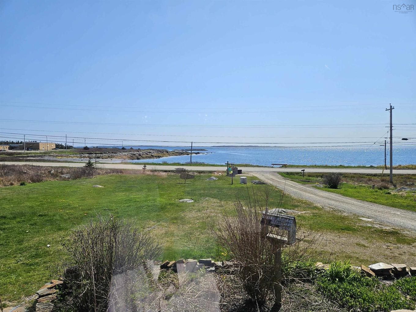5966 Hwy #3, Shag Harbour, NS