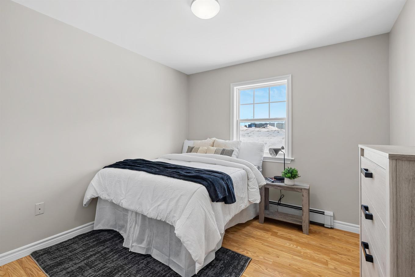 103 49 Burns Avenue, Charlottetown, PE