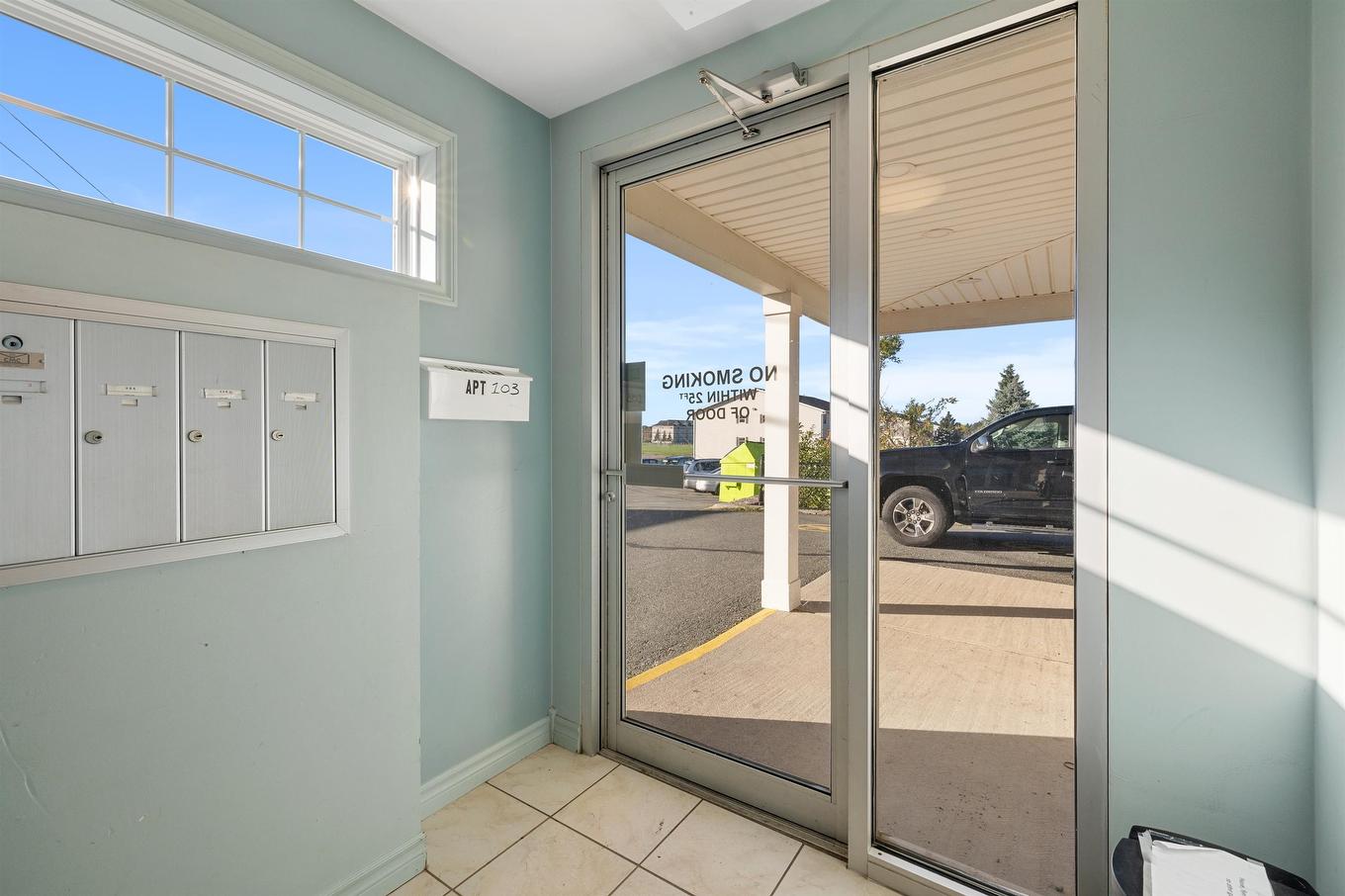 103 49 Burns Avenue, Charlottetown, PE