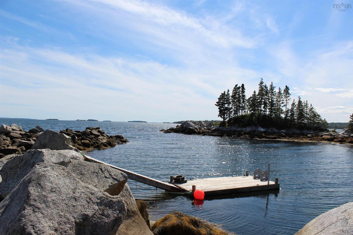 Lot 76 Otter Point Extension Extension, East Chester, NS