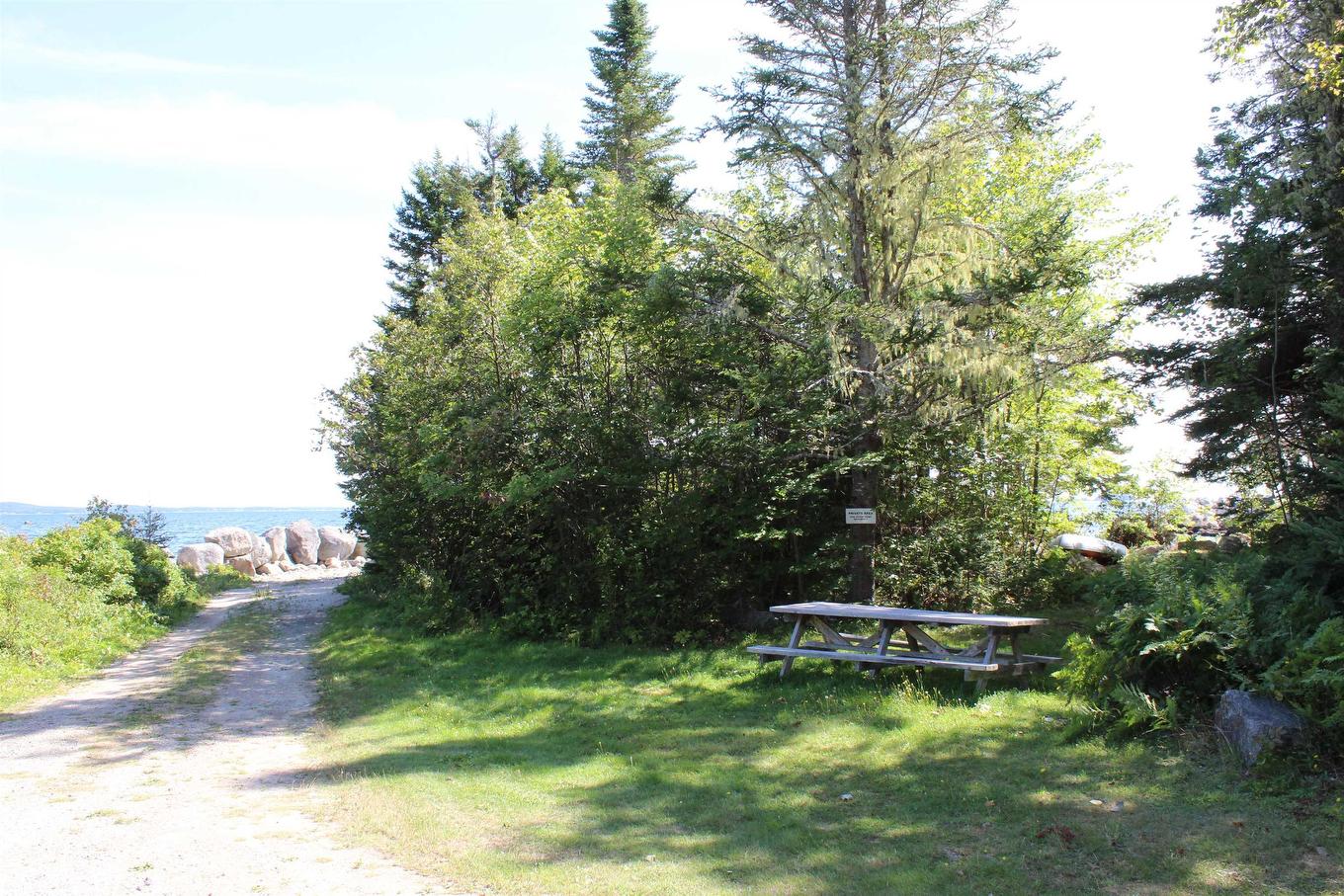 Lot 76 Otter Point Extension Extension, East Chester, NS