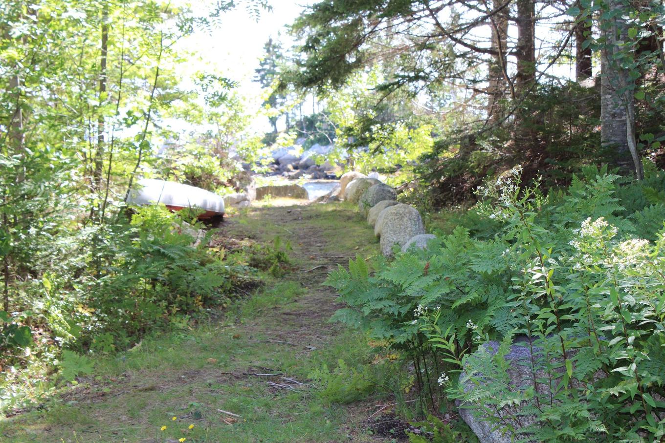 Lot 76 Otter Point Extension Extension, East Chester, NS
