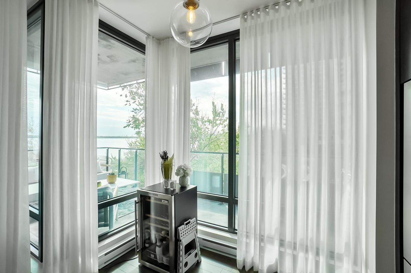 Cuisine - 203-199 Rue De La Rotonde, Montréal (Verdun/Île-Des-Soeurs), QC - Indoor