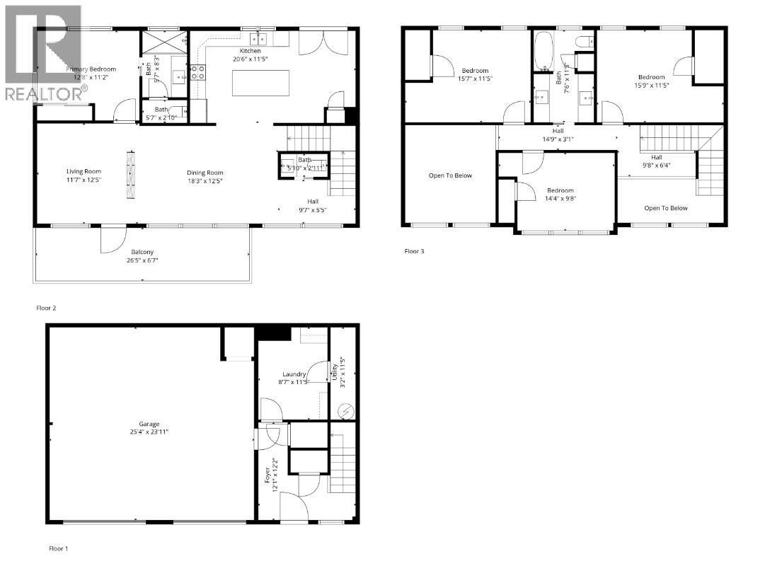 746 Taynton Drive, Invermere, BC - Other