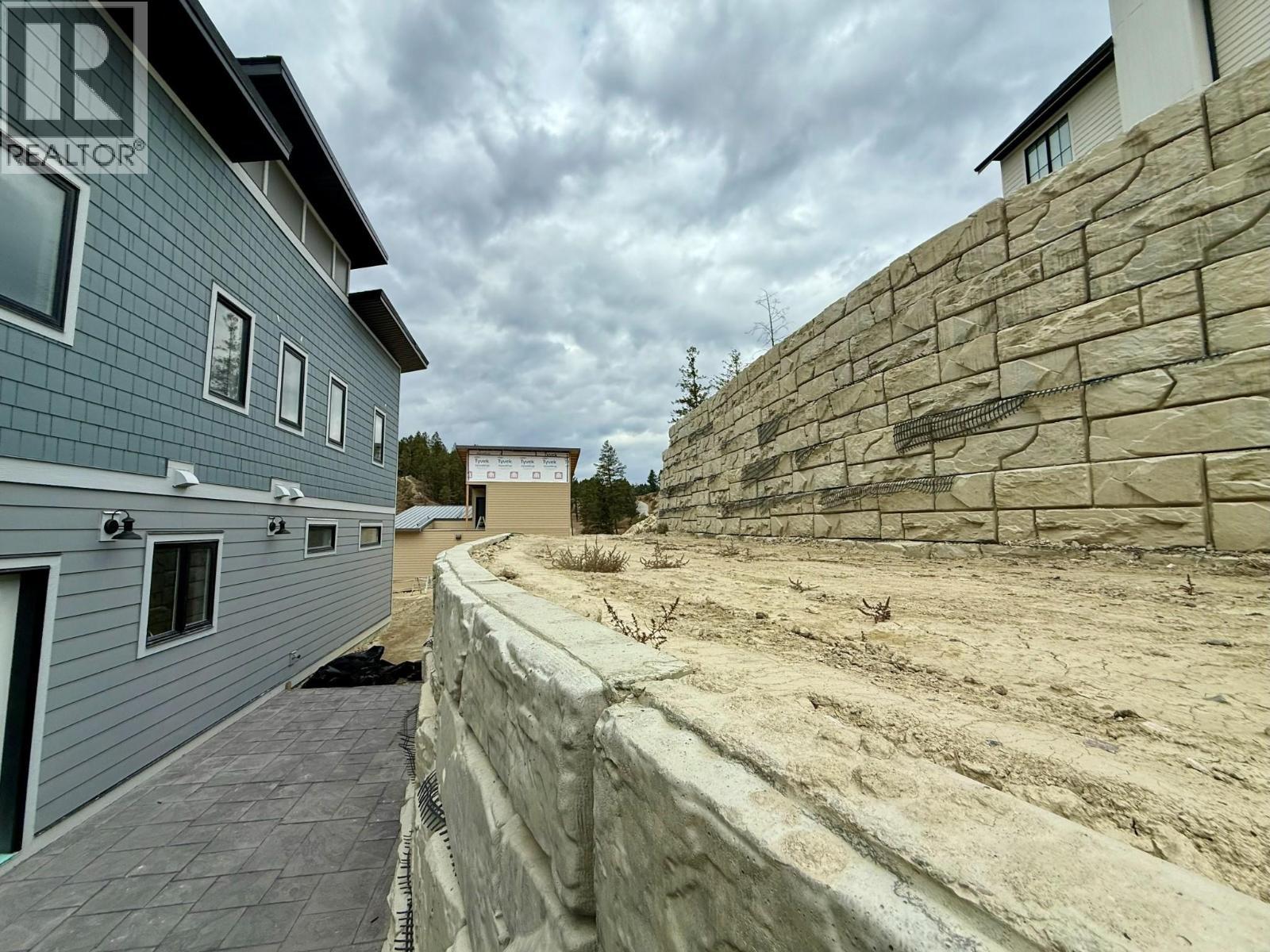 746 Taynton Drive, Invermere, BC - Outdoor