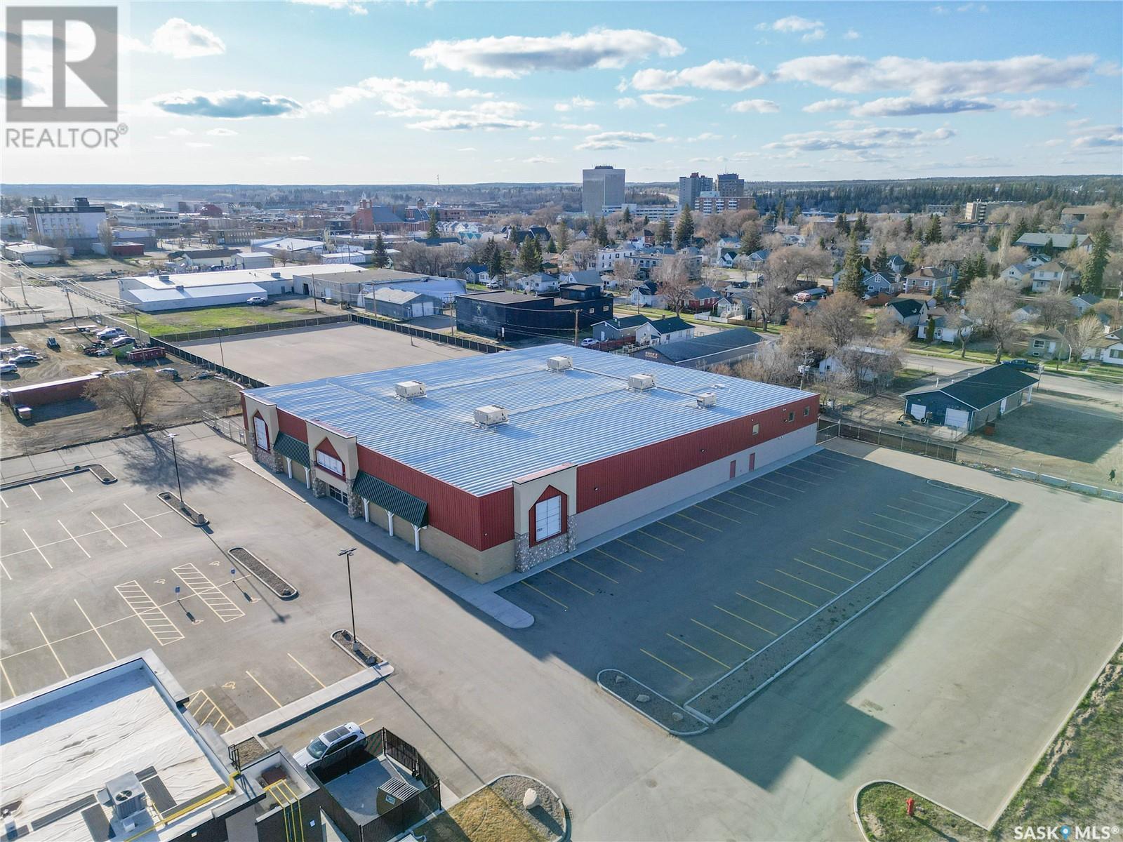 300 15Th Street E, Prince Albert, SK