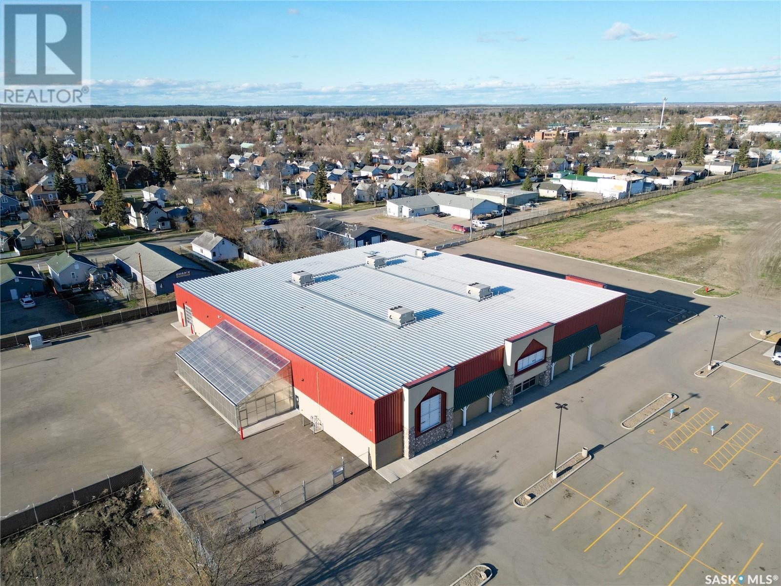 300 15Th Street E, Prince Albert, SK