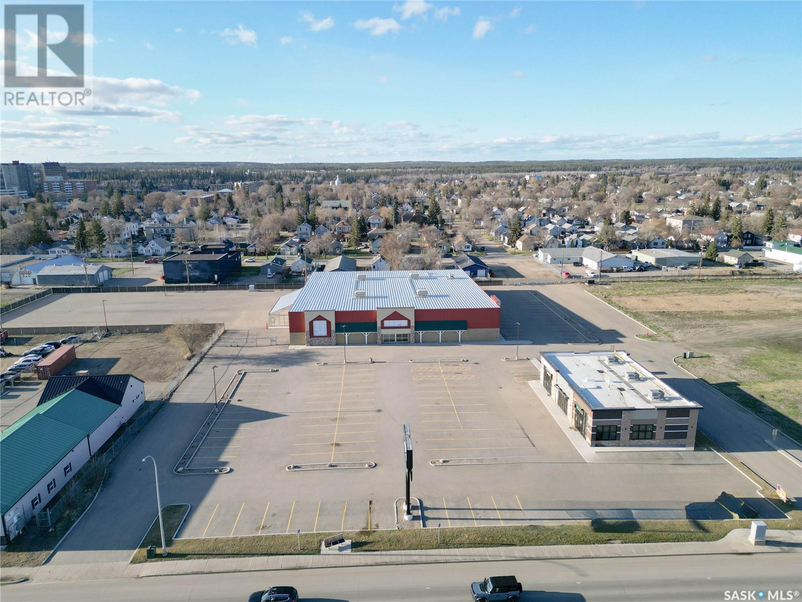 300 15Th Street E, Prince Albert, SK