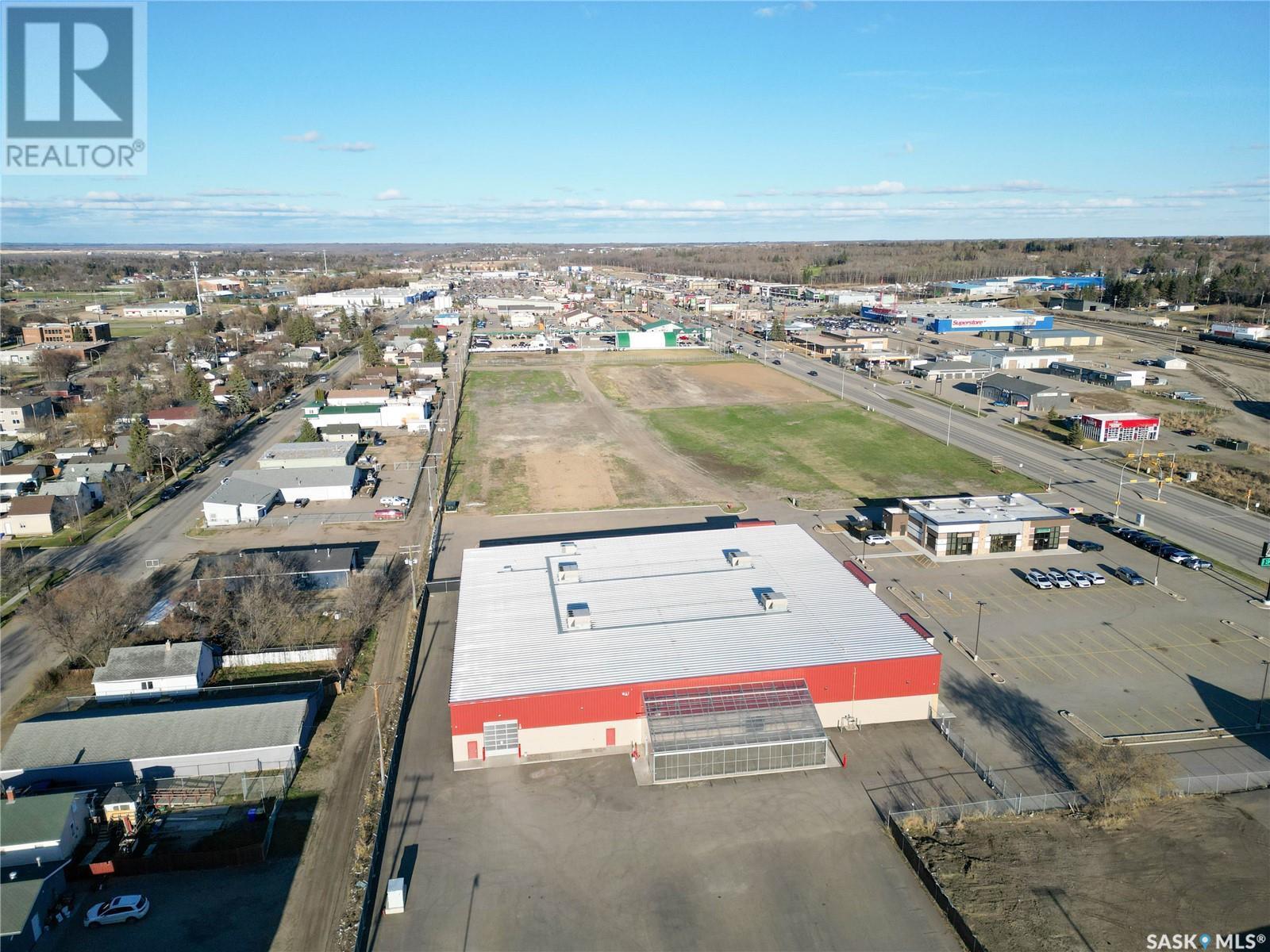 300 15Th Street E, Prince Albert, SK