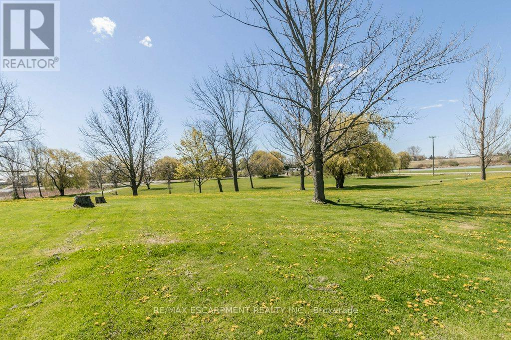 9 Hickory Hollow, Haldimand, ON - Outdoor With View