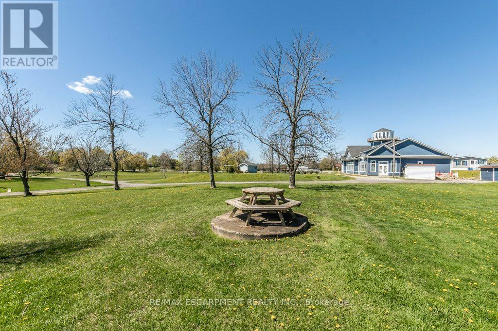 9 Hickory Hollow, Haldimand, ON - Outdoor With View