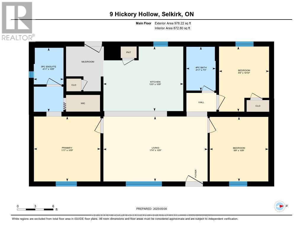 9 Hickory Hollow, Haldimand, ON - Other