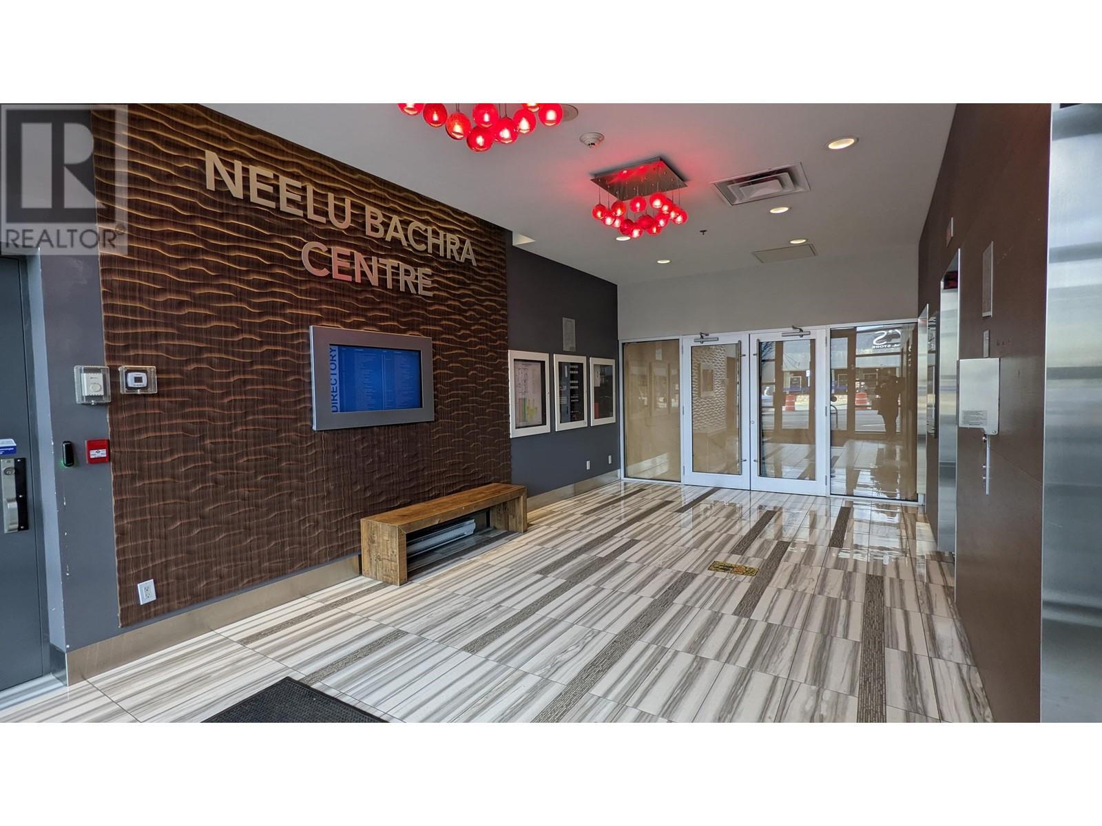 502 550 W Broadway, Vancouver, BC