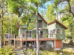 1346 WAHTA #2 ROAD S Georgian Bay, ON P0C 1A0