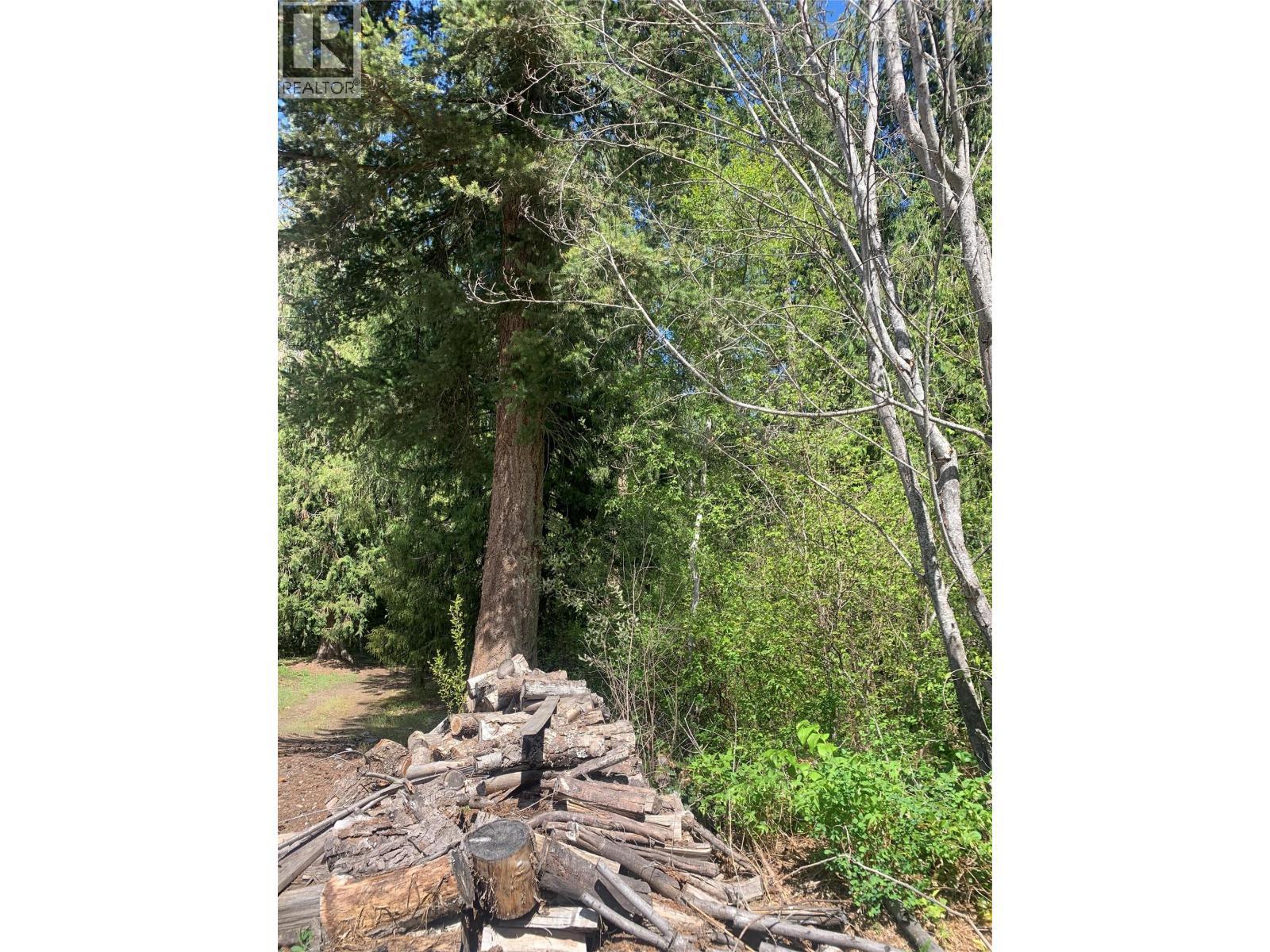 Lot A Squilax-Anglemont Road, Lee Creek, BC
