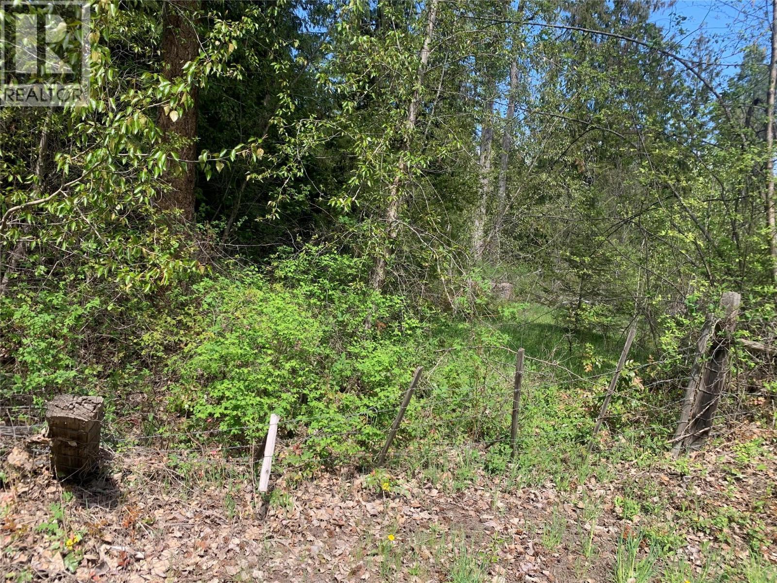 Lot A Squilax-Anglemont Road, Lee Creek, BC