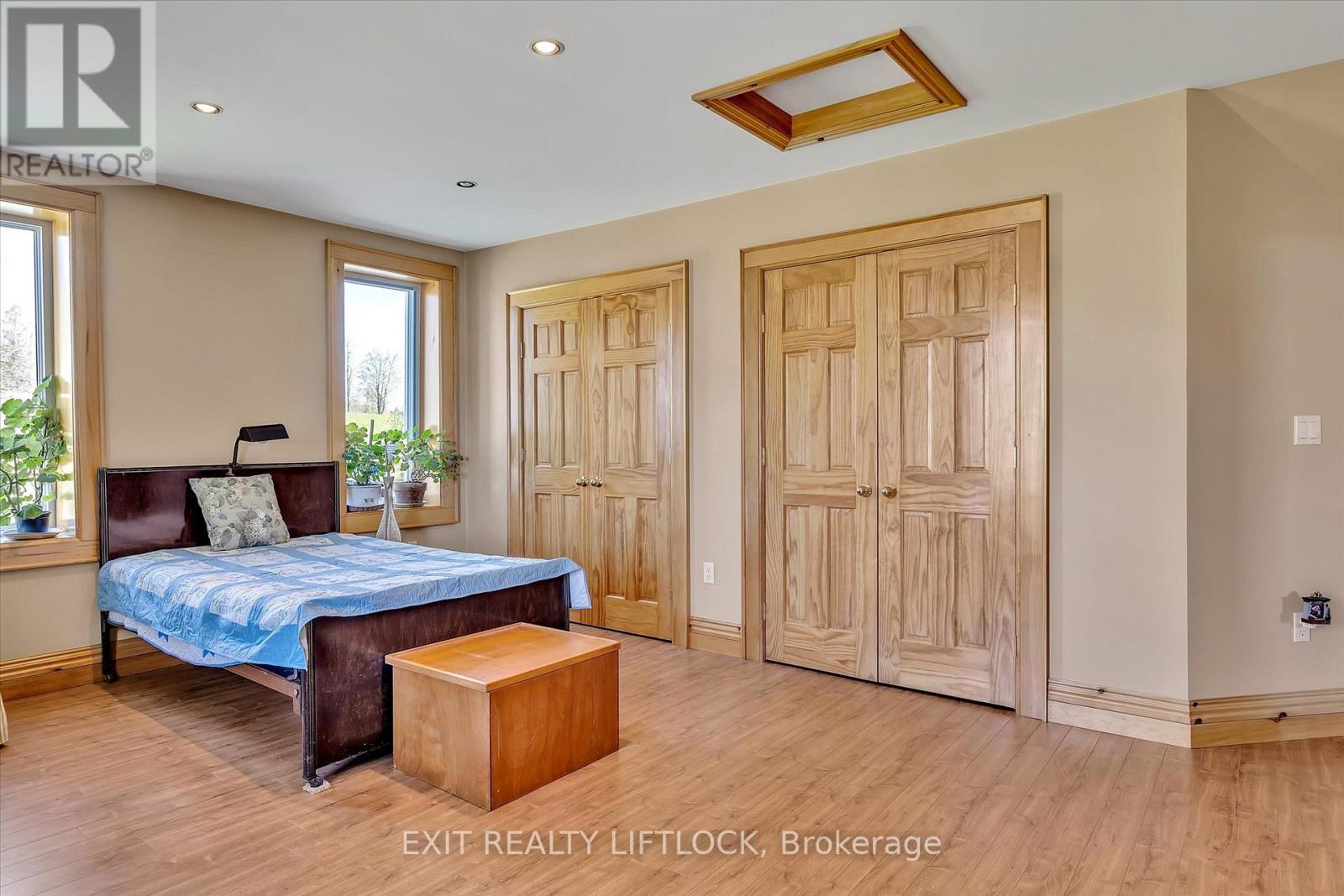 Bedroom - 404 Morton Line, Cavan Monaghan (Cavan Twp), ON