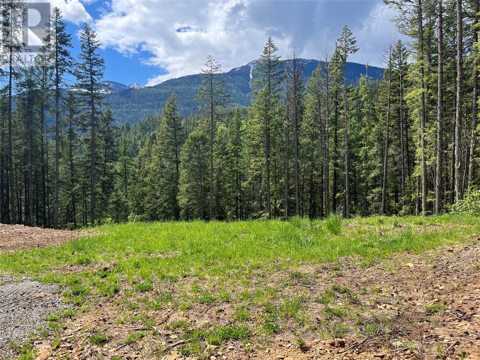 Lot 13 Pine Ridge Road, Kaslo, BC