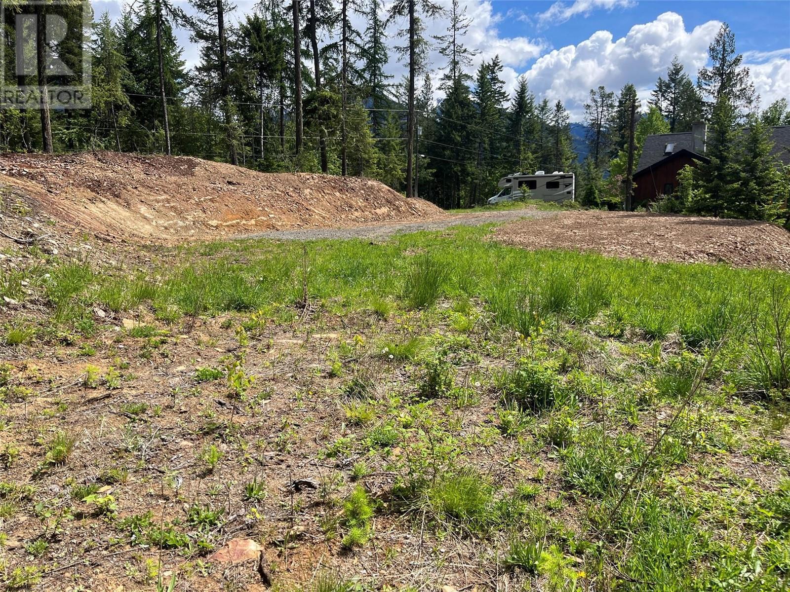 Lot 13 Pine Ridge Road, Kaslo, BC