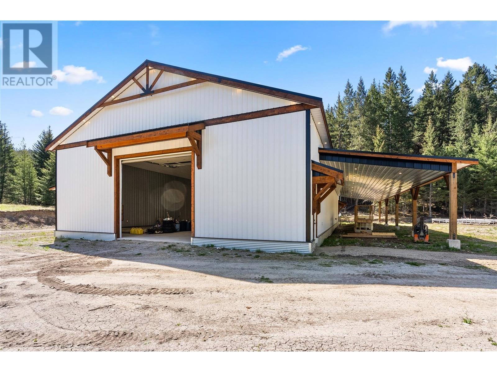 977 Allenby Road, Princeton, BC