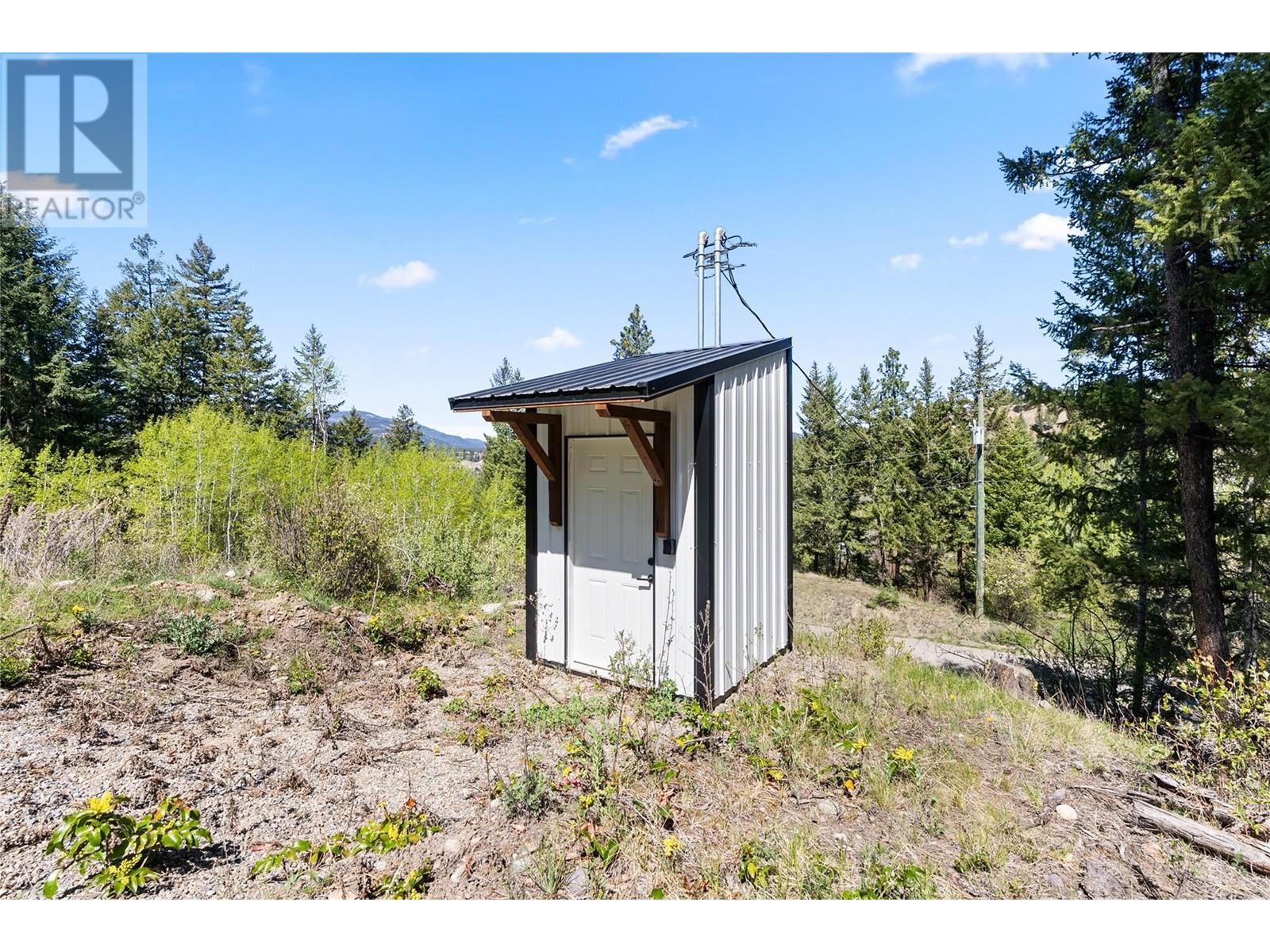 977 Allenby Road, Princeton, BC