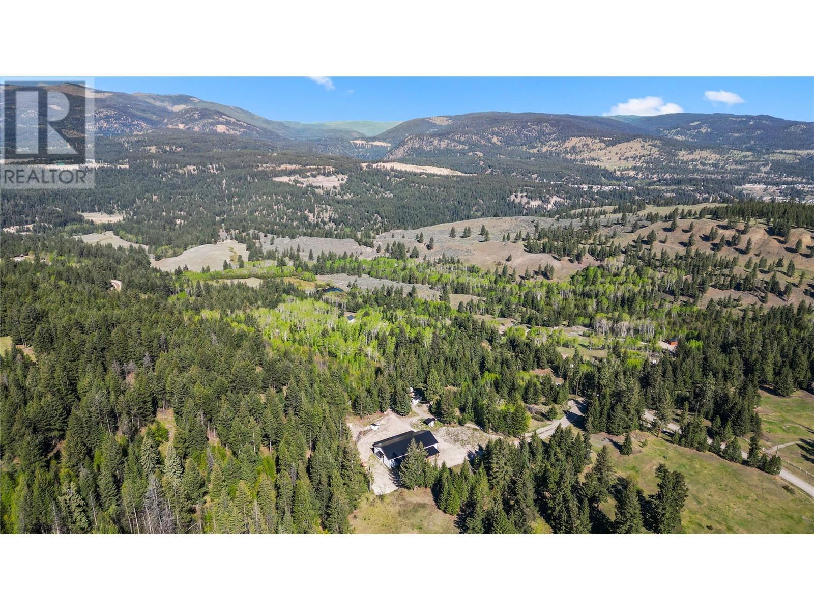 977 Allenby Road, Princeton, BC