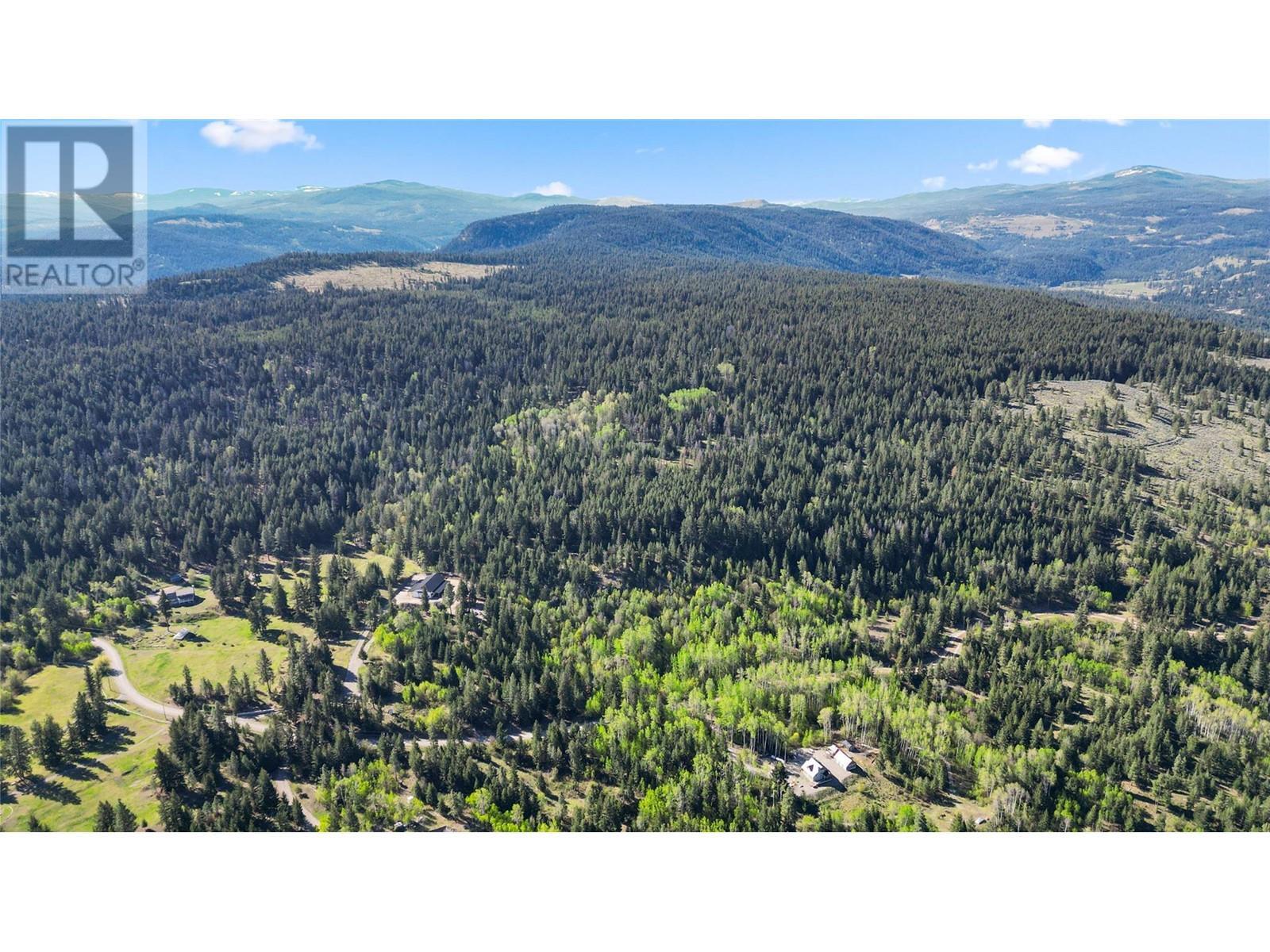 977 Allenby Road, Princeton, BC