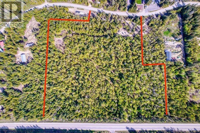 Lot A Blind Bay Road, Sorrento, BC