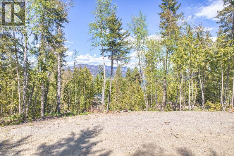 Lot A Blind Bay Road, Sorrento, BC