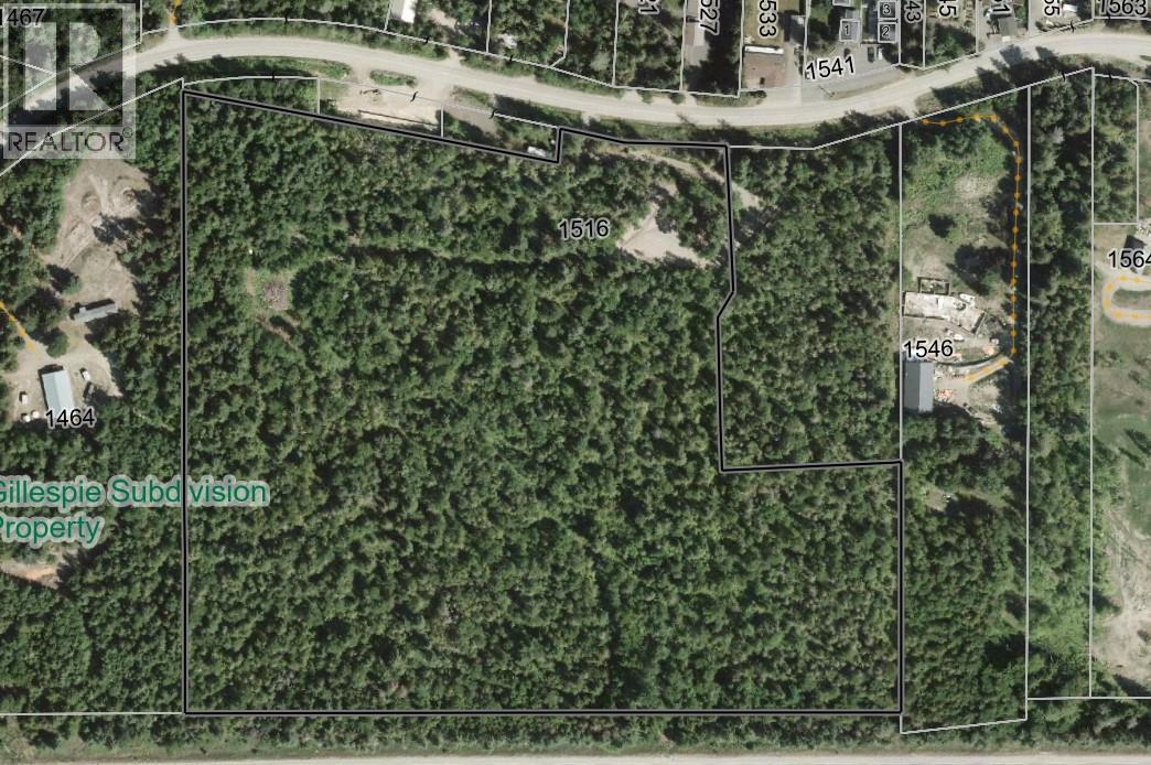 Lot A Blind Bay Road, Sorrento, BC