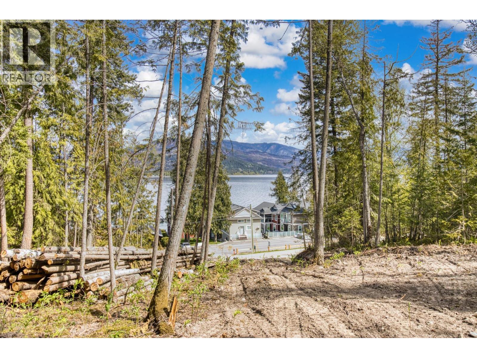 Lot 1 Blind Bay Road, Sorrento, BC