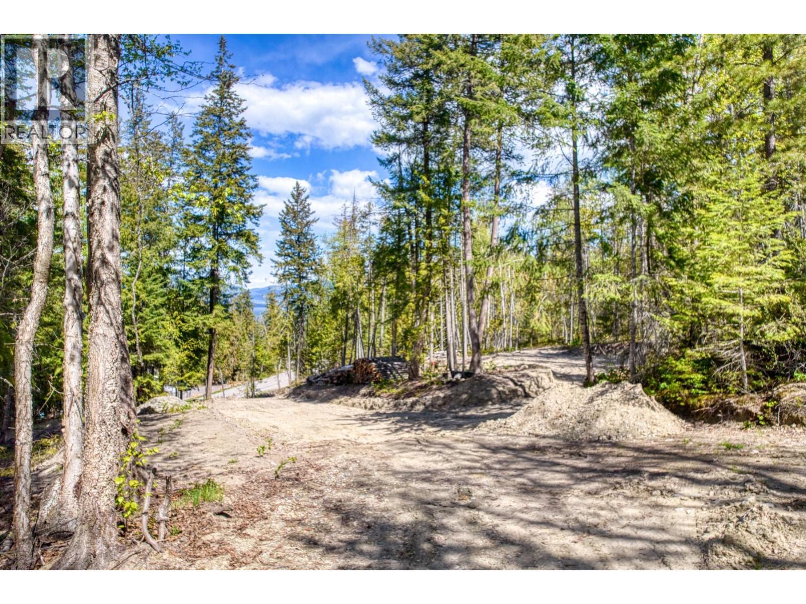 Lot 1 Blind Bay Road, Sorrento, BC
